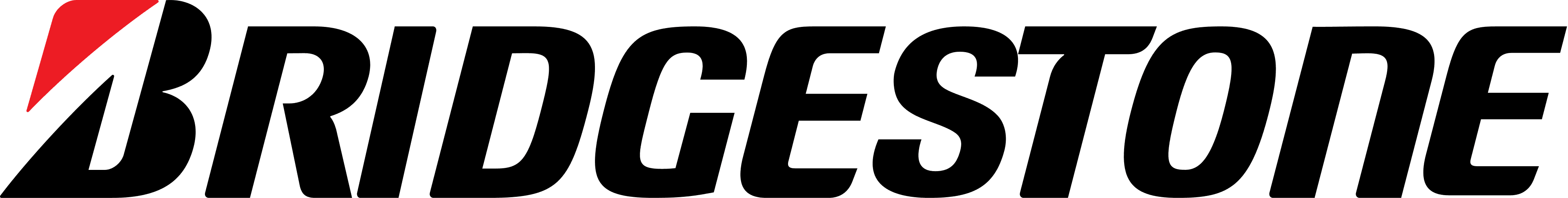 Bridgestone Logo