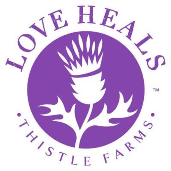 Thistle Farms Logo